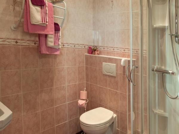 B&B De Vijf Zuilen : photo 1 de la chambre chambre double confort