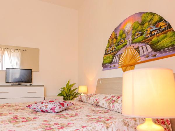 Mini Hotel Rendez Vous : photo 4 de la chambre chambre double