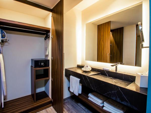 Mision De Los Angeles : photo 2 de la chambre suite junior avec 2 lits doubles 