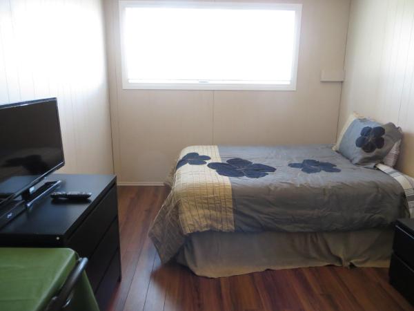College Park Bed & Breakfast : photo 7 de la chambre chambre lit queen-size 