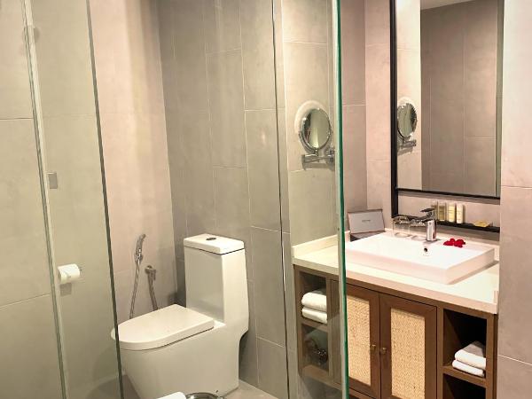 Hotel Maya Kuala Lumpur City Centre : photo 4 de la chambre chambre patrimoine