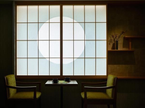 Mitsui Garden Hotel Kyoto Station : photo 4 de la chambre chambre double moyenne - non-fumeurs 