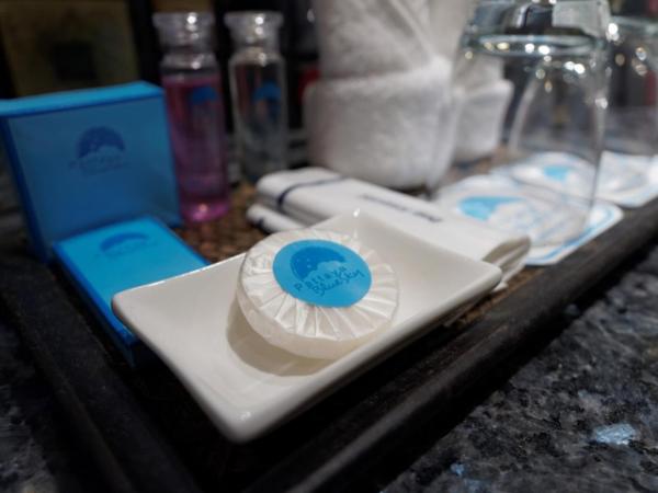 Pattaya Blue Sky : photo 1 de la chambre chambre double standard