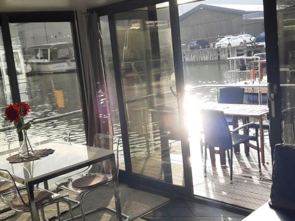 La Mare Resort : photo 2 de la chambre appartement - vue sur mer
