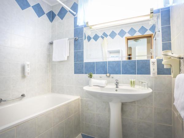 Maistra Select Island Hotel Katarina : photo 6 de la chambre suite exécutive