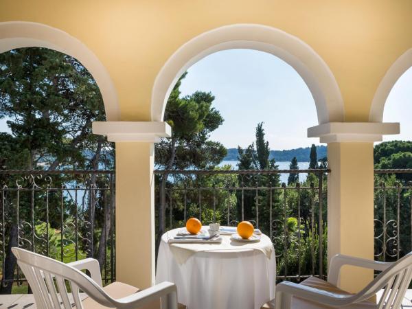 Maistra Select Island Hotel Katarina : photo 5 de la chambre suite exécutive