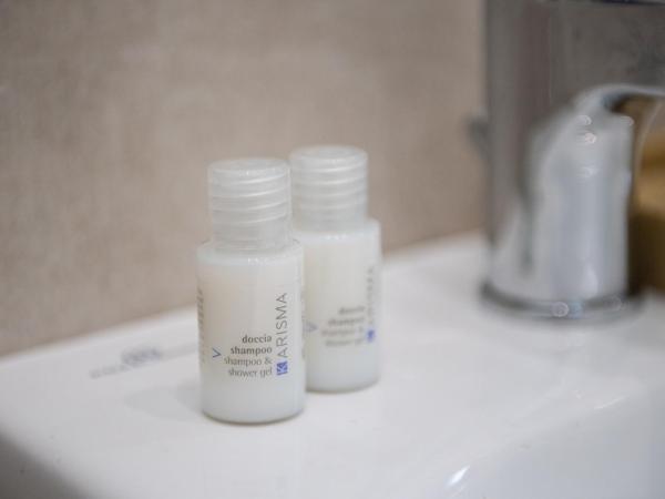 Le PALME : photo 6 de la chambre chambre deluxe double ou lits jumeaux