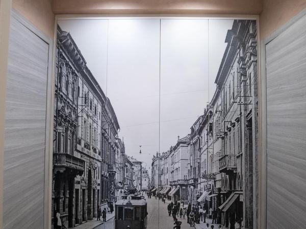 Le PALME : photo 1 de la chambre budget attic single room