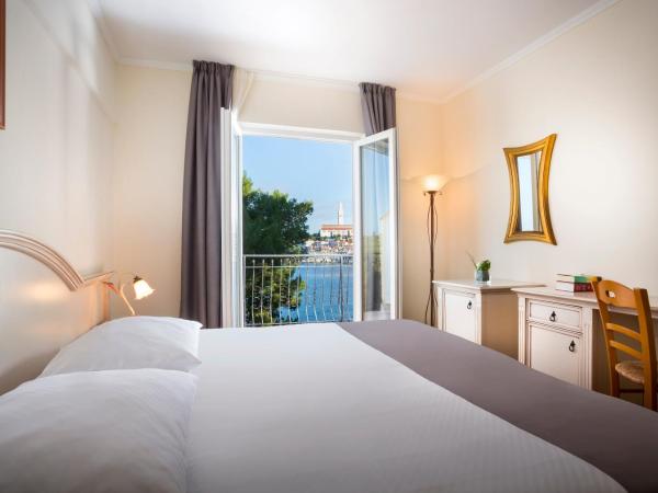 Maistra Select Island Hotel Katarina : photo 1 de la chambre suite deluxe - rovigno