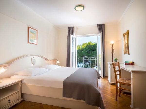 Maistra Select Island Hotel Katarina : photo 2 de la chambre suite deluxe - rovigno