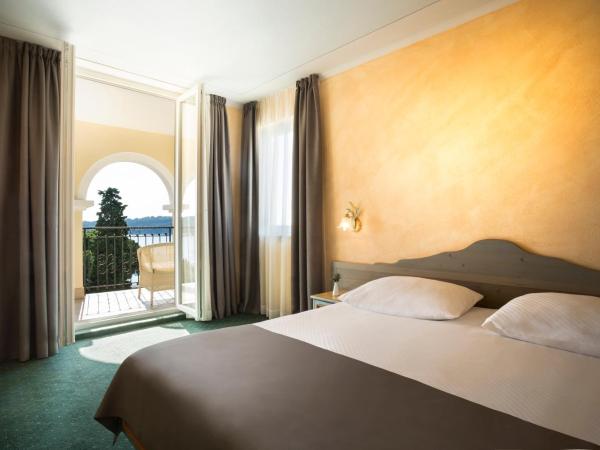 Maistra Select Island Hotel Katarina : photo 2 de la chambre suite deluxe - belvedere