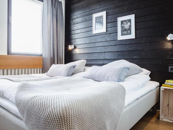 Hostel Café Koti : photo 2 de la chambre chambre double ou lits jumeaux standard