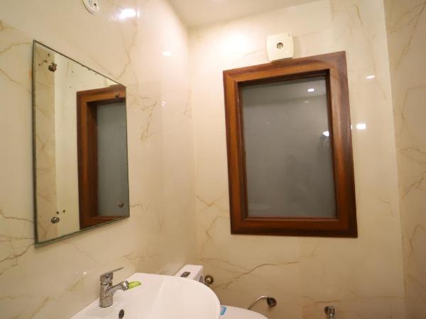 Hotel Royal Phoenix : photo 10 de la chambre chambre familiale deluxe