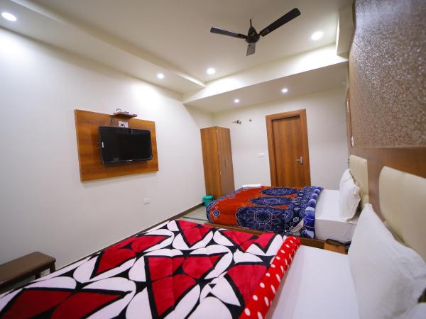 Hotel Royal Phoenix : photo 4 de la chambre chambre double deluxe