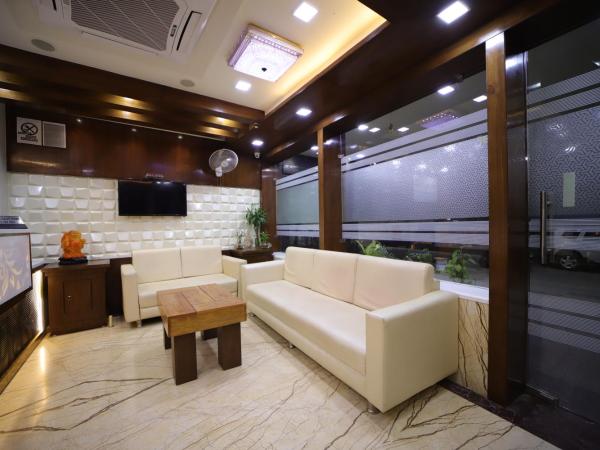 Hotel Royal Phoenix : photo 2 de la chambre chambre double deluxe