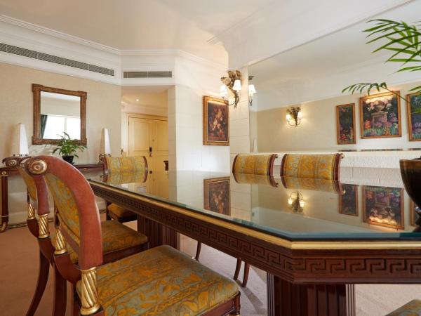 Millennium Plaza Downtown, Dubai : photo 3 de la chambre suite présidentielle 2 chambres