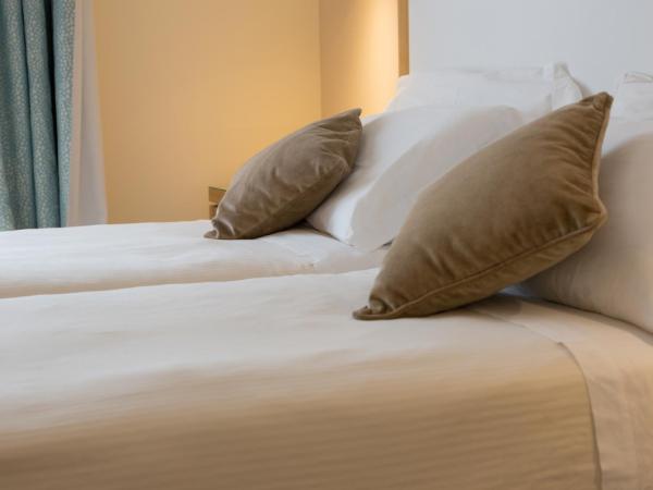 Hotel Villa Esperia : photo 4 de la chambre chambre double supérieure