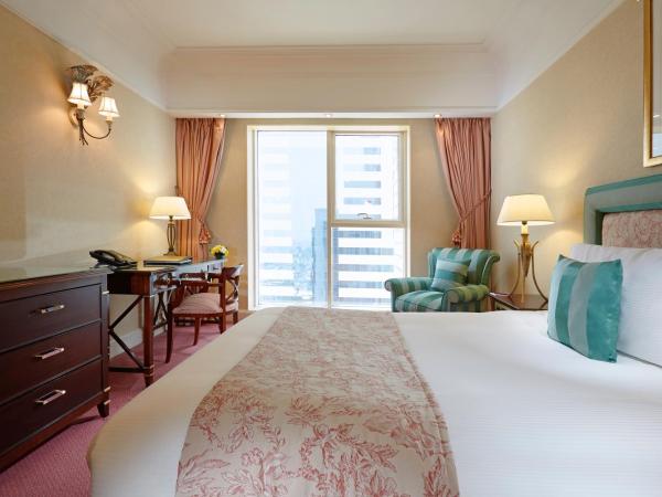 Millennium Plaza Downtown, Dubai : photo 2 de la chambre suite présidentielle 2 chambres