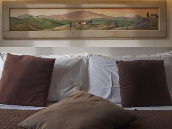 Soggiorno Lo Stellino : photo 1 de la chambre chambre double