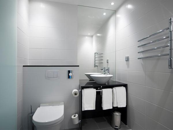 Apartments By Ligula, Hammarby Sjöstad : photo 4 de la chambre studio Élégant régulier