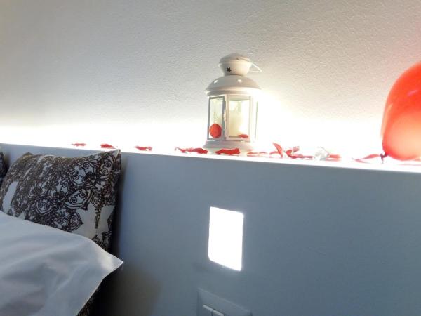 Soggiorno Lo Stellino : photo 4 de la chambre chambre double