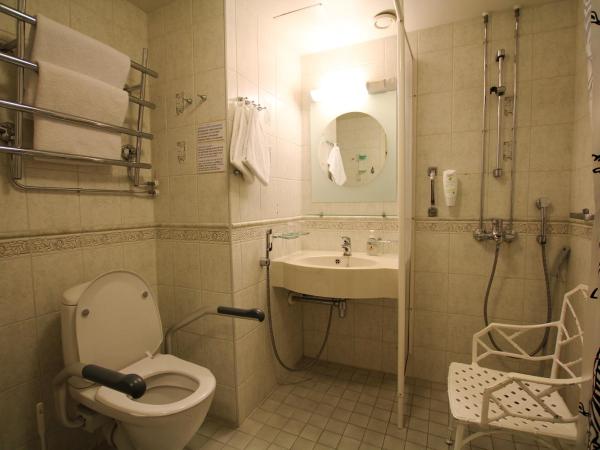 Spa Hotel Rauhalahti : photo 6 de la chambre double or twin room including spa access