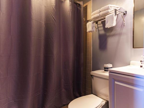 Chicago Getaway Hostel : photo 2 de la chambre suite premium