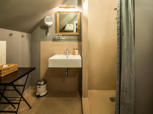 Villa Provence : photo 3 de la chambre petite chambre double