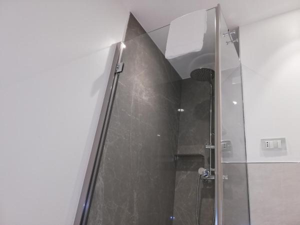 Novo Hotel Rossi : photo 2 de la chambre chambre double ou lits jumeaux standard