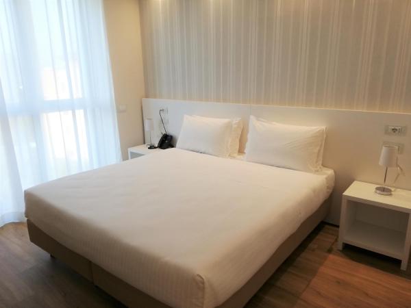 Novo Hotel Rossi : photo 8 de la chambre chambre double ou lits jumeaux standard