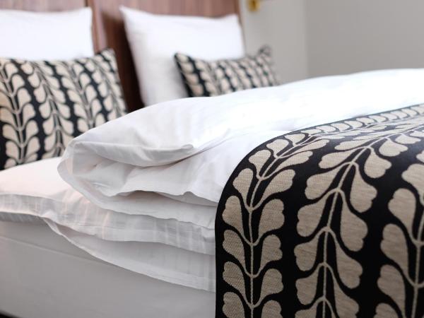 Parkhotel Obermenzing : photo 3 de la chambre chambre double