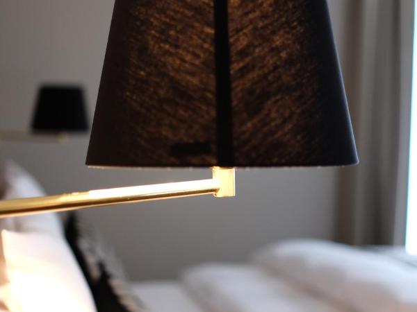 Parkhotel Obermenzing : photo 6 de la chambre chambre double