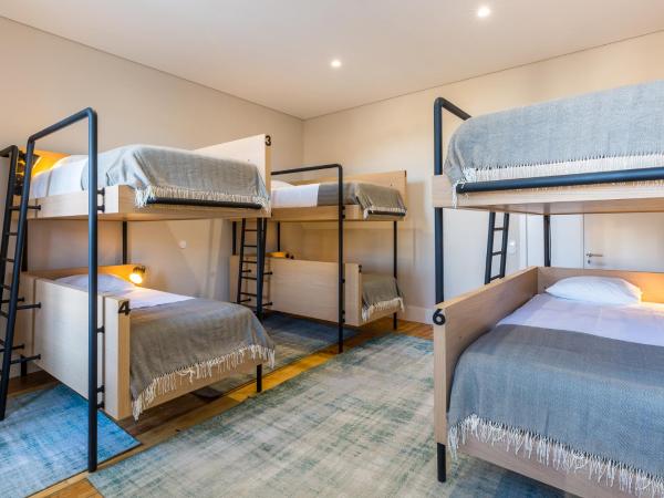 Gallery Hostel : photo 1 de la chambre lit dans dortoir pour femmes de 6 lits