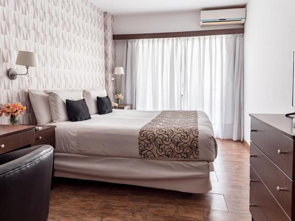 Ker Belgrano Hotel : photo 2 de la chambre chambre double ou lits jumeaux standard