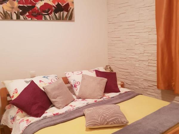 Villa Mateja : photo 6 de la chambre appartement - rez-de-chaussée