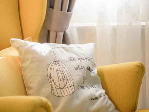 Boutique B&B Mali Pariz : photo 7 de la chambre suite familiale