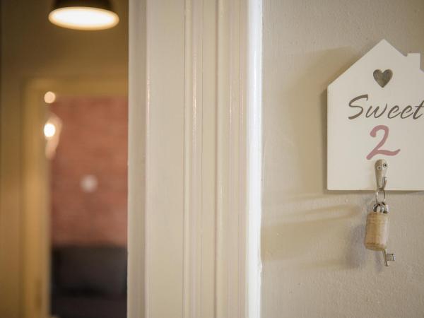 Boutique B&B Mali Pariz : photo 8 de la chambre suite familiale