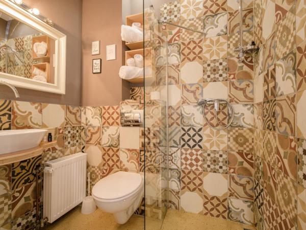 Boutique B&B Mali Pariz : photo 10 de la chambre suite familiale