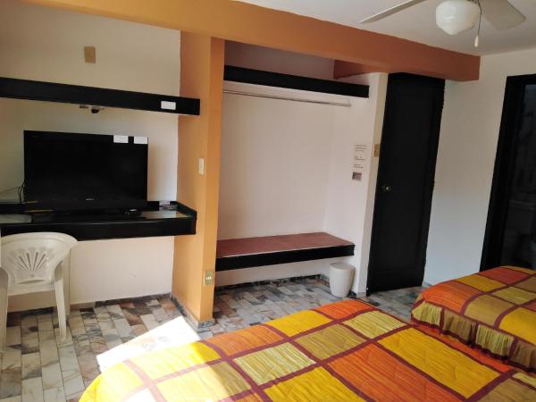 Gal - Habitaciones Confortables : photo 3 de la chambre chambre triple