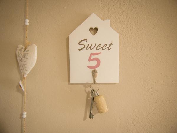 Boutique B&B Mali Pariz : photo 2 de la chambre chambre double deluxe - vue sur mer