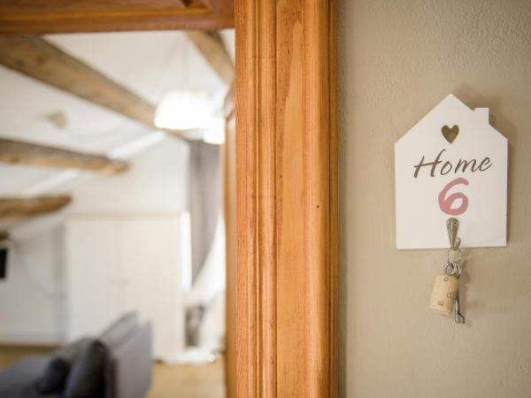 Boutique B&B Mali Pariz : photo 4 de la chambre chambre double deluxe - vue sur mer