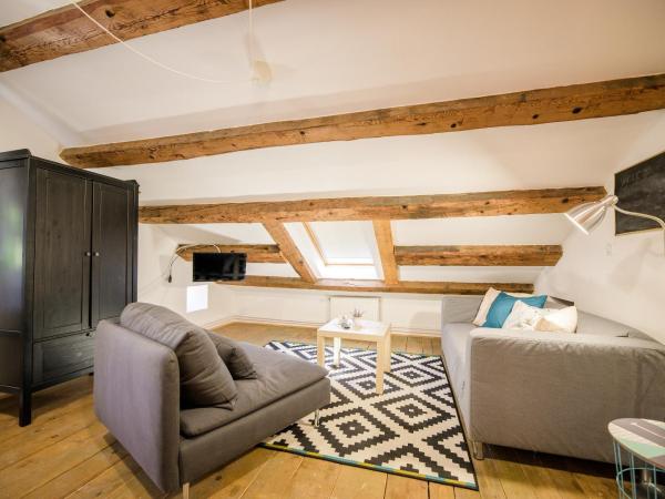 Boutique B&B Mali Pariz : photo 6 de la chambre chambre double deluxe - vue sur mer