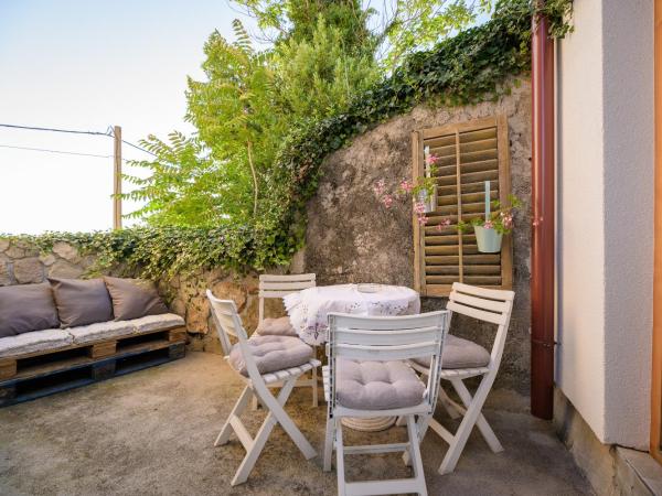 Boutique B&B Mali Pariz : photo 3 de la chambre suite familiale deluxe