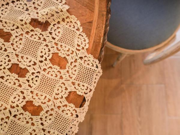 Boutique B&B Mali Pariz : photo 4 de la chambre suite familiale deluxe