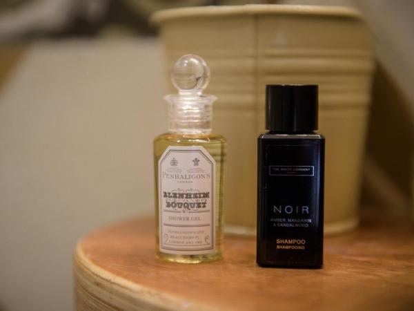 Boutique B&B Mali Pariz : photo 5 de la chambre suite familiale deluxe