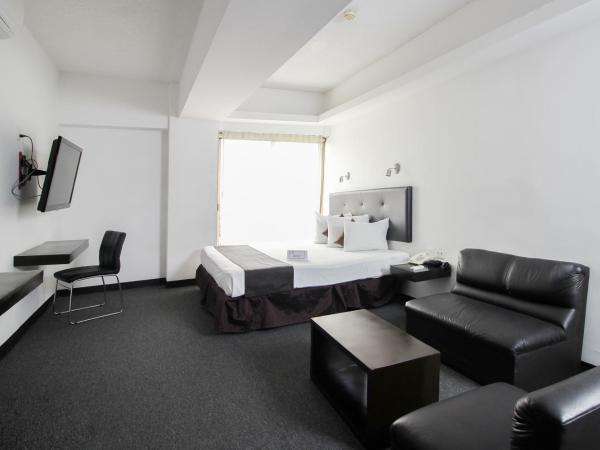 Hotel Maya Yucatan : photo 1 de la chambre chambre lit king-size deluxe