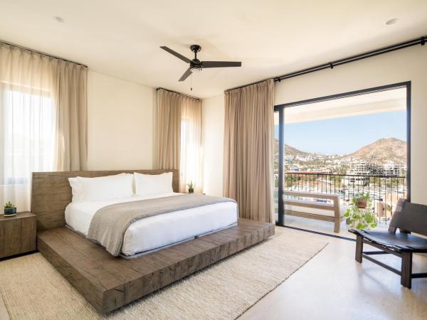 1 Homes Preview Cabo : photo 6 de la chambre maison 3 chambres - collection baja - vue sur océan