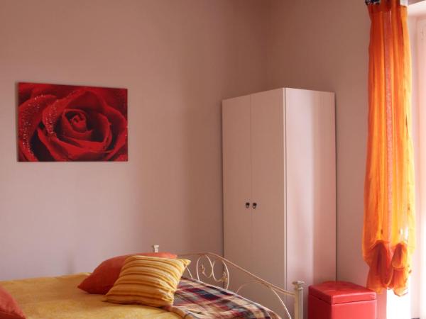 Affittacamere Ciccio e Pinolo : photo 8 de la chambre grande chambre double ou lits jumeaux