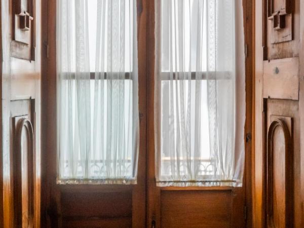 Hotel Madero : photo 4 de la chambre chambre lit queen-size deluxe