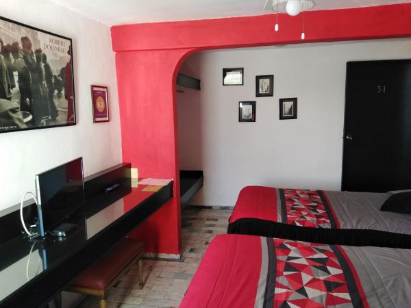 Gal - Habitaciones Confortables : photo 1 de la chambre chambre triple